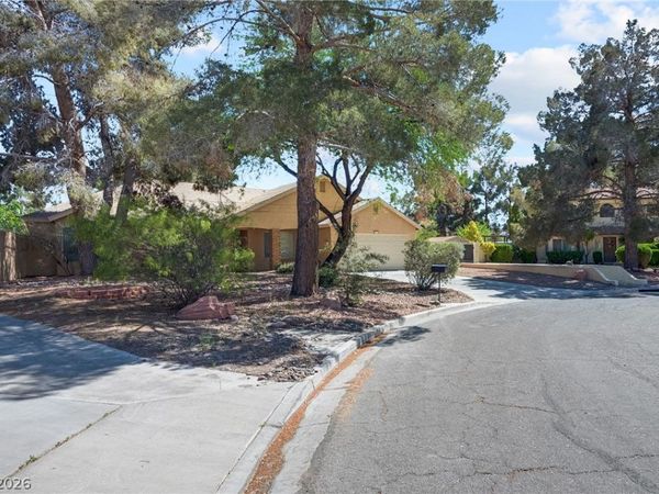 4412 Cayuse Street, North Las Vegas, NV 89031