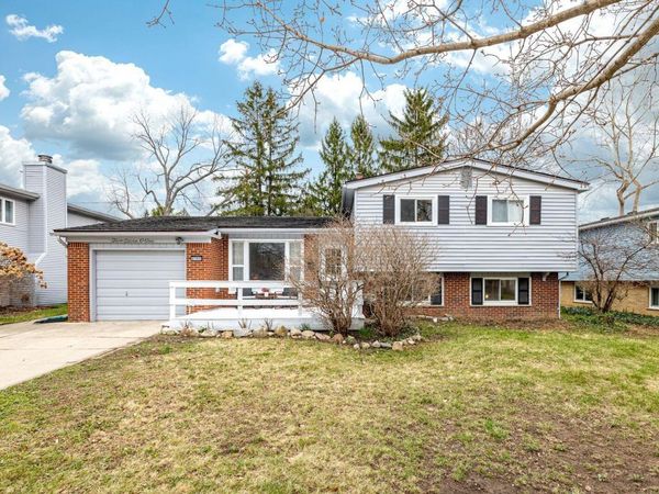 2701 Yost Boulevard, Ann Arbor, MI 48104