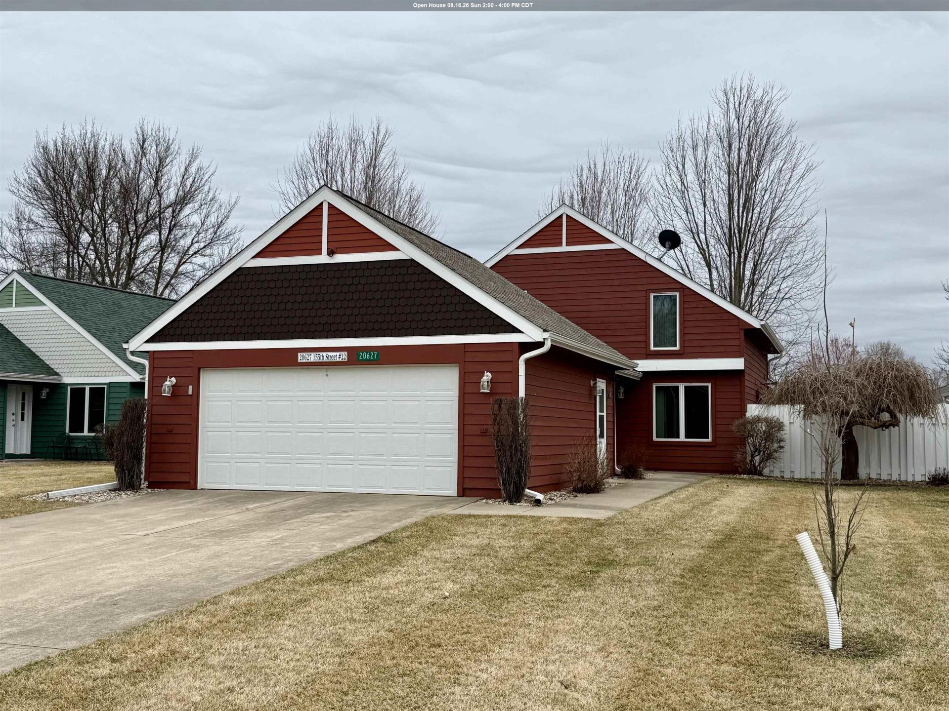20627 155th Street Spirit Lake, IA 51360
