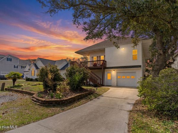 217 NE 61st Street, Oak Island, NC 28465