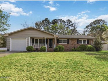 1709 Hillcrest Drive W, Wilson, NC 27893