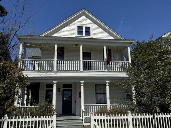 805 Ann Street, Unit B, Wilmington, NC 28401