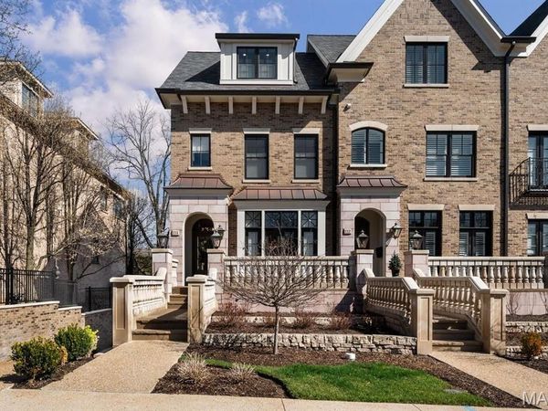 134 Gay Avenue, Clayton, MO 63105