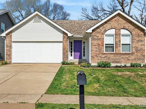 365 Hunters Spur , Grover, MO 63040