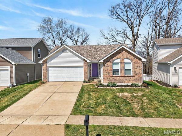 365 Hunters Spur, Grover, MO 63040