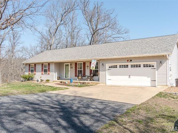 2045 Meramec View Estate , St Clair, MO 63077