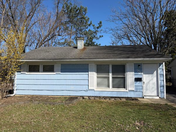 3464 Ontario Street , Columbus, OH 43224