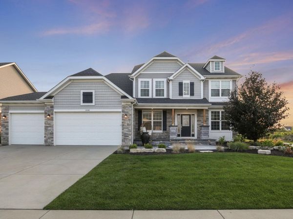 10148 Sentry Drive, St. John, IN 46373