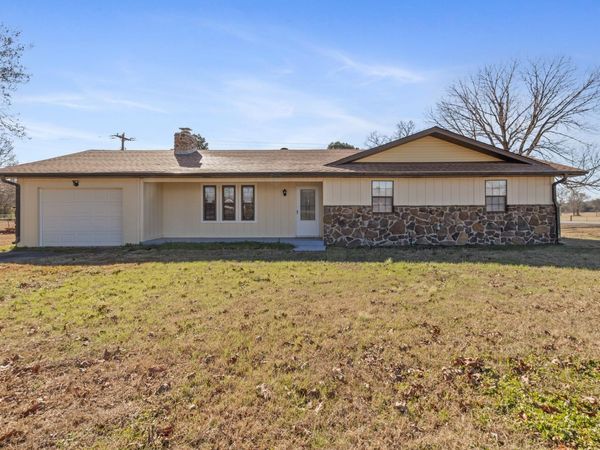 468 Honey Hill Road, Searcy, AR 72143