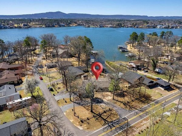 100 Bon Air Point, Hot Springs, AR 71913