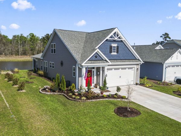 1305 Wykham Park Dr. , Myrtle Beach, SC 29579