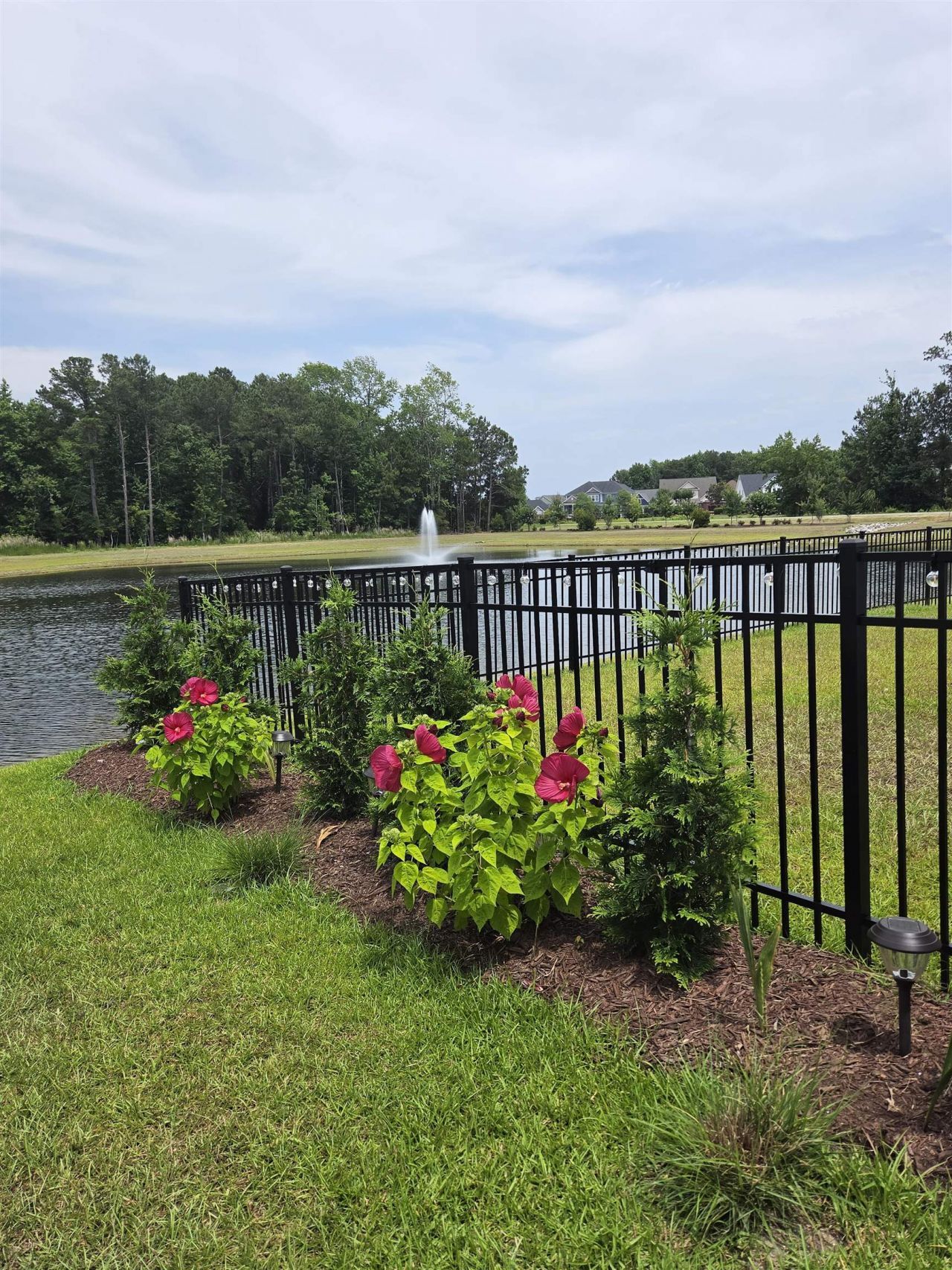 1305 Wykham Park Dr. Photo 17