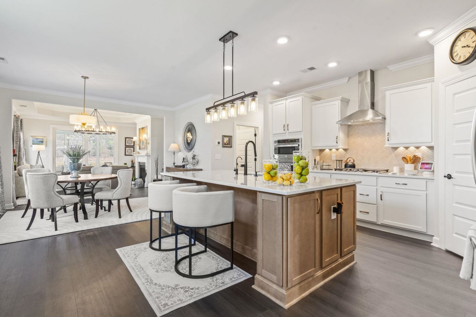 1305 Wykham Park Dr.  Photo 17