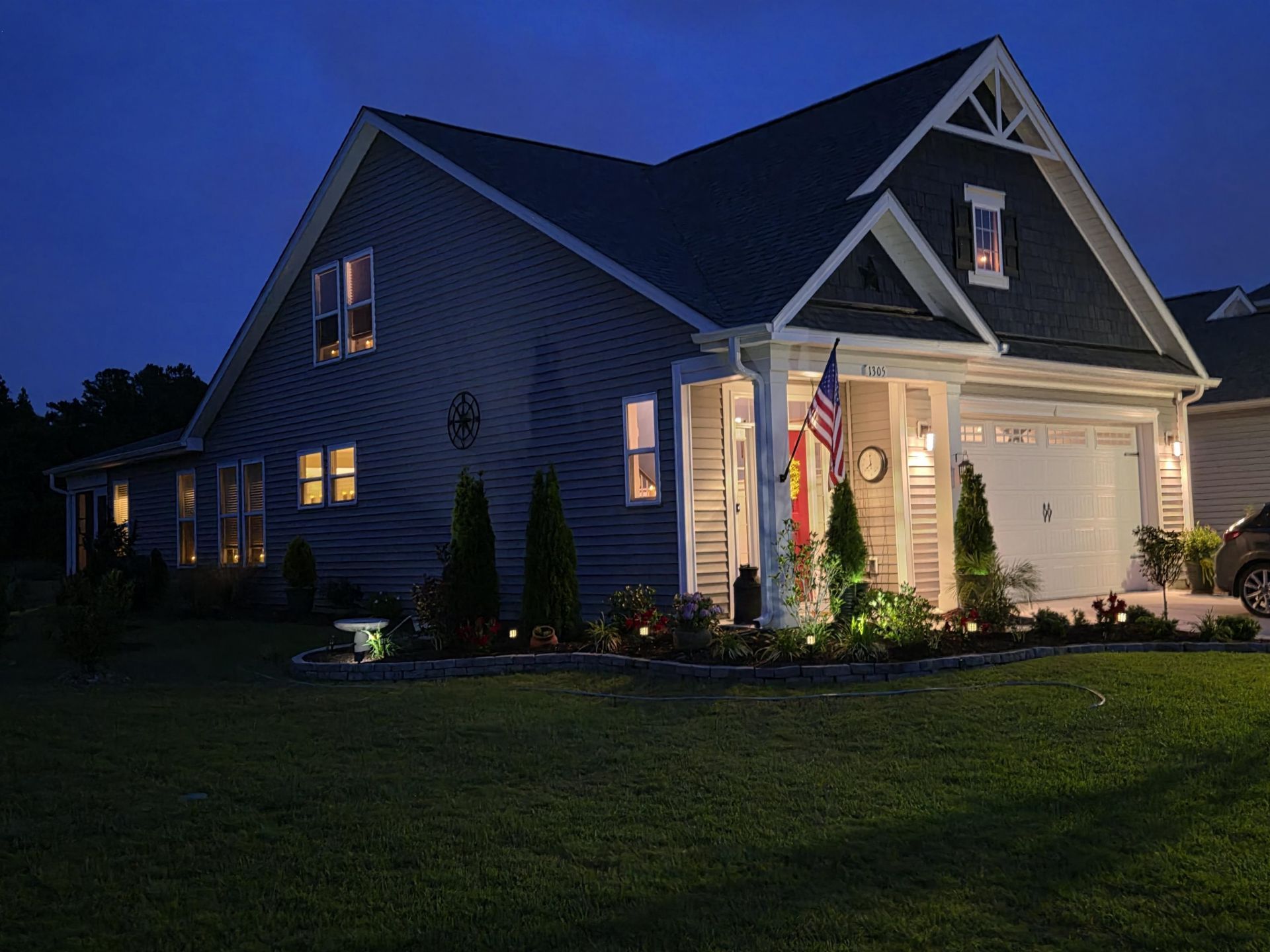 1305 Wykham Park Dr. Photo 34