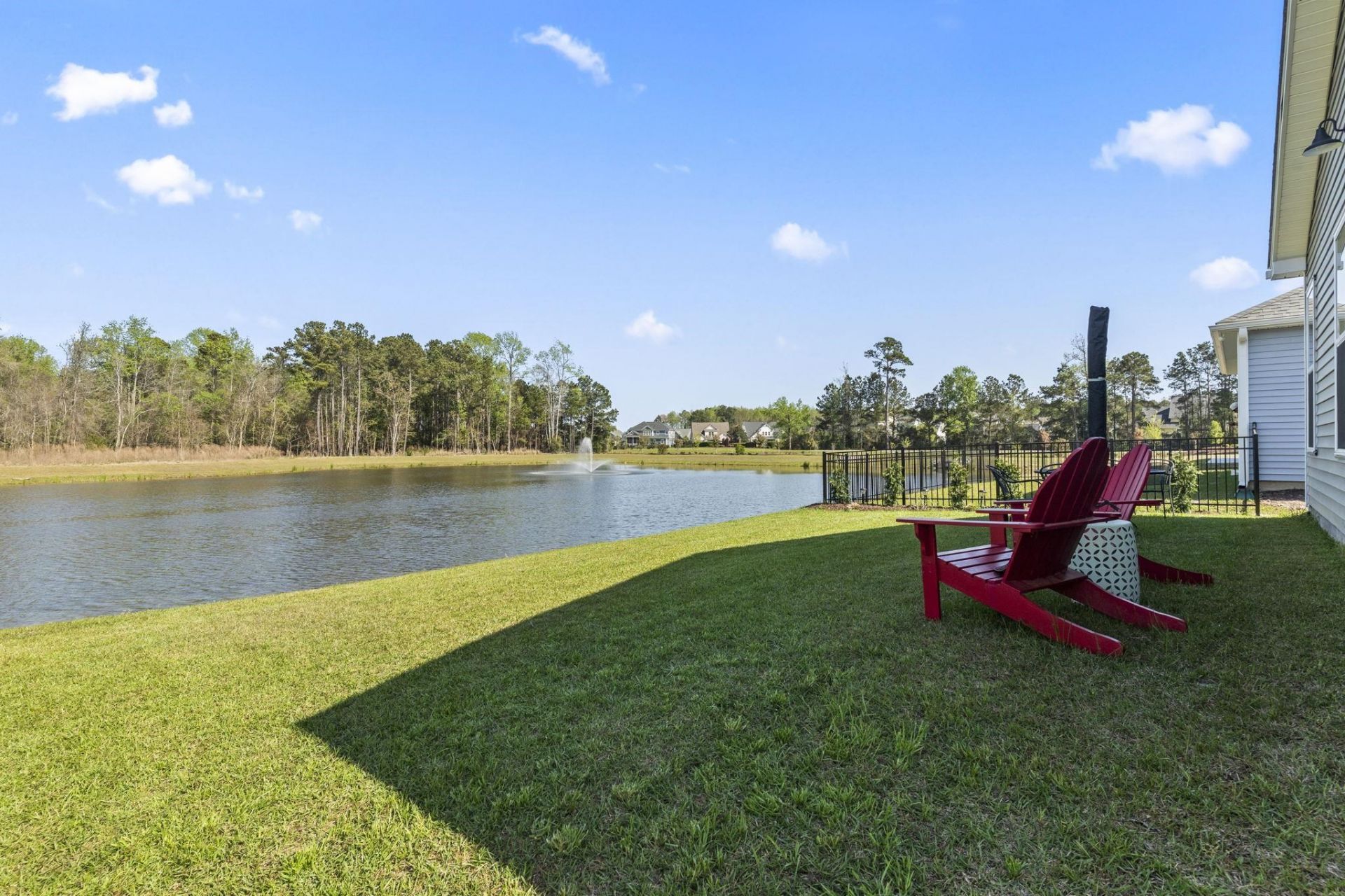 1305 Wykham Park Dr.  Photo 37