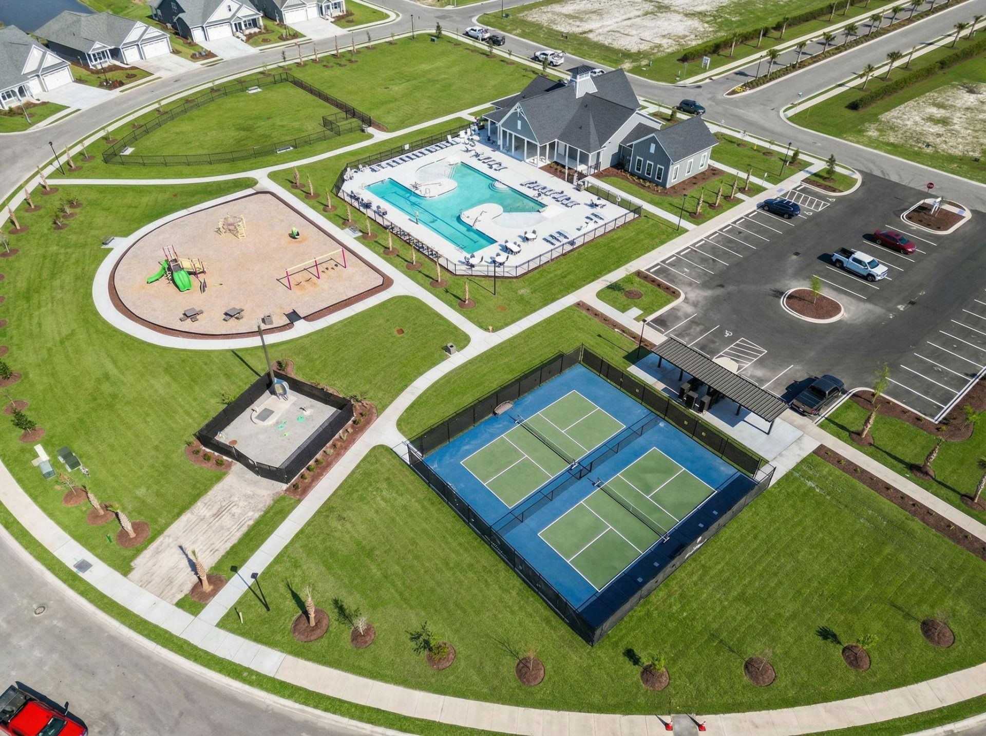 1305 Wykham Park Dr.  Photo 41