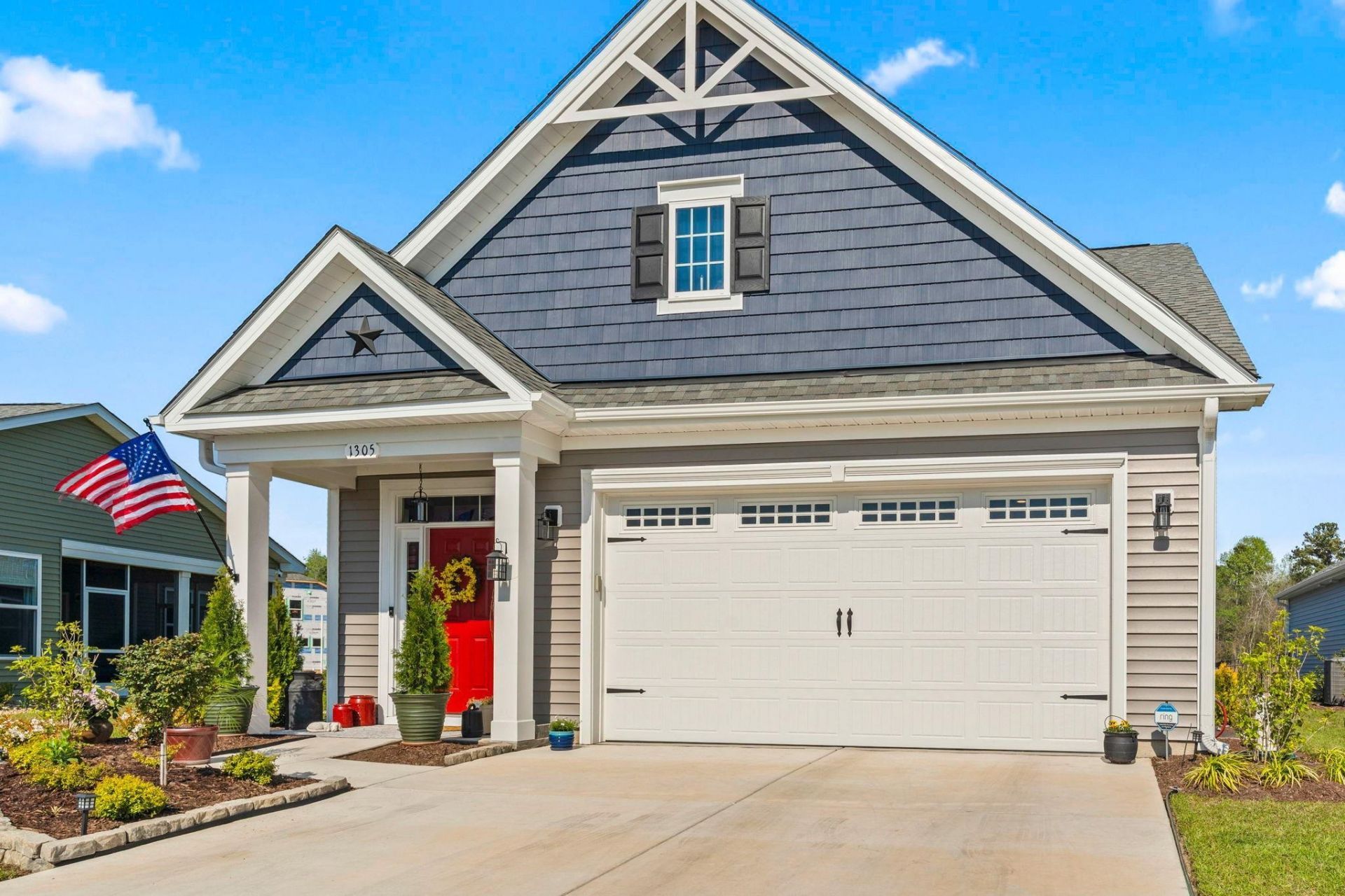 1305 Wykham Park Dr.  Photo 5