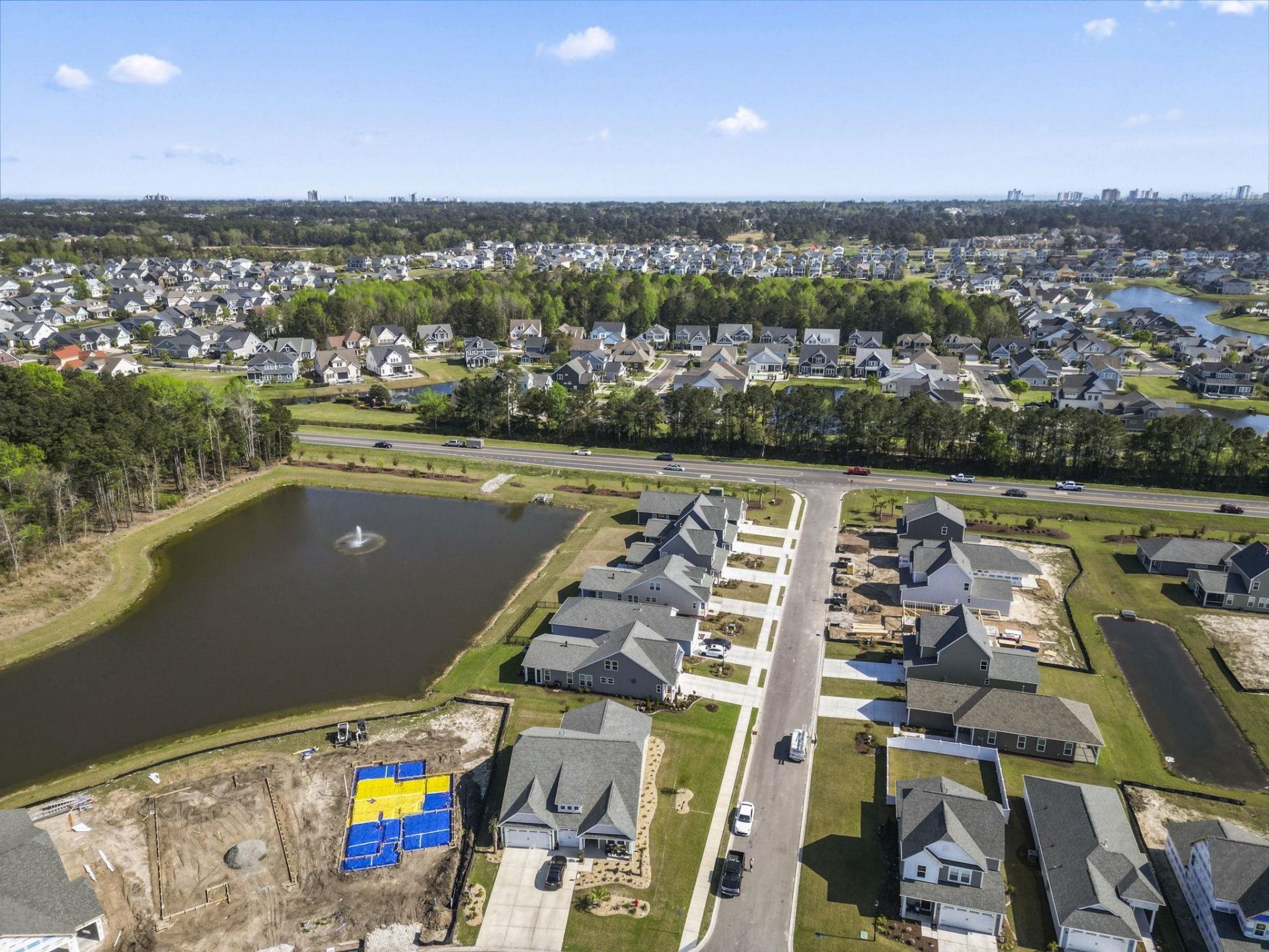 1305 Wykham Park Dr.  Photo 7