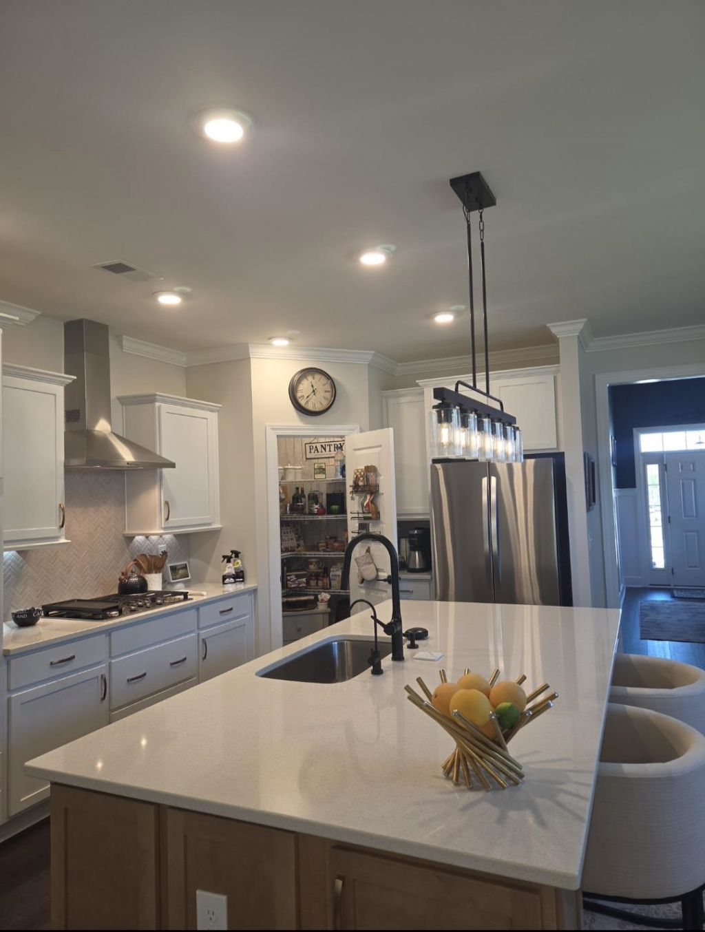 1305 Wykham Park Dr. Photo 8