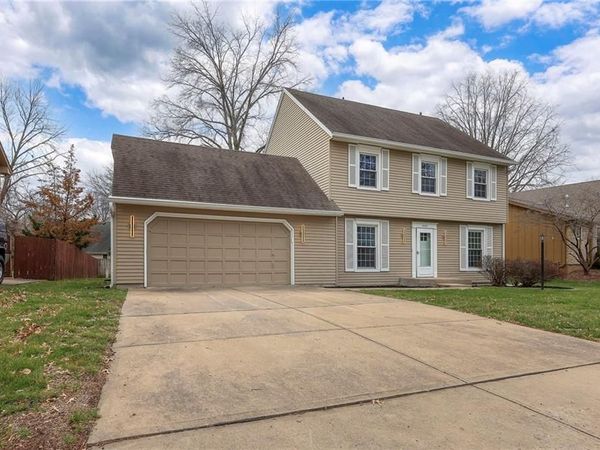 4009 NE 59th Street, Kansas City, MO 64119