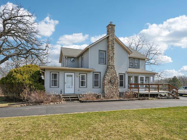 S102W33389 County Road Lo -, Mukwonago, WI 53149