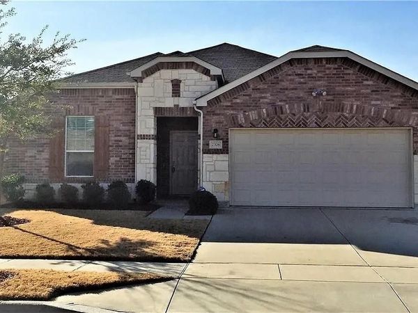 2308 Gelbray Place, Fort Worth, TX 76131