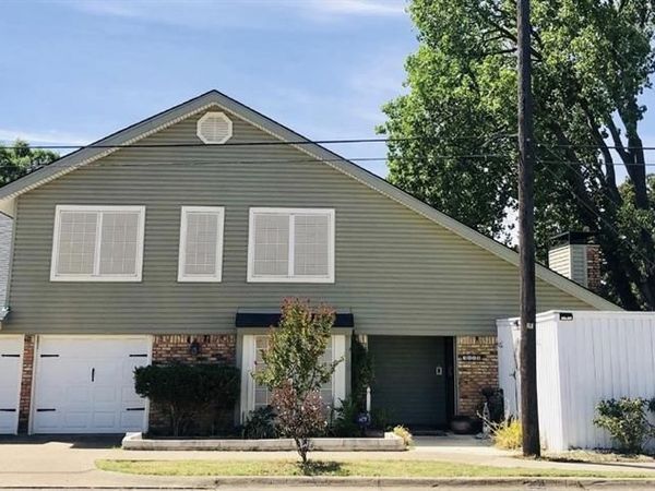 3013 Carolyn Court, Bedford, TX 76021