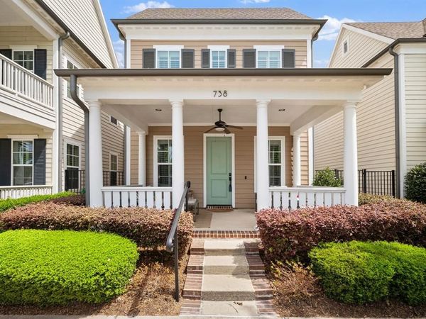 738 E Main Street , Coppell, TX 75019