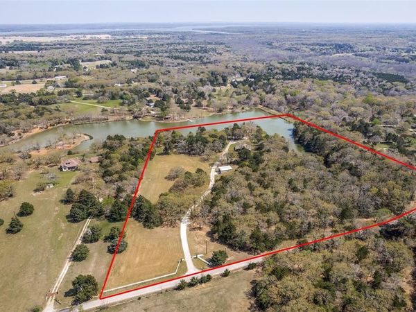 182 Huts Crossing Road, Sadler, TX 76264
