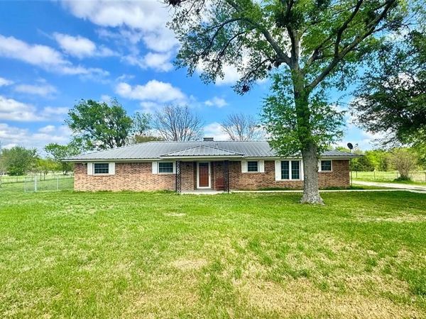 2050 Griffith Avenue, Terrell, TX 75160