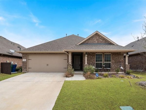 2800 Evergreen Trail , Celina, TX 75009
