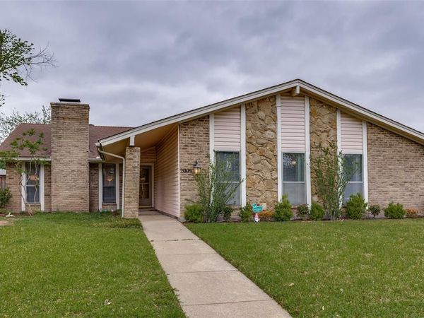2009 Tulane Drive, Richardson, TX 75081