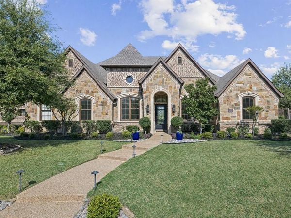 2284 Courtland Drive, Frisco, TX 75034