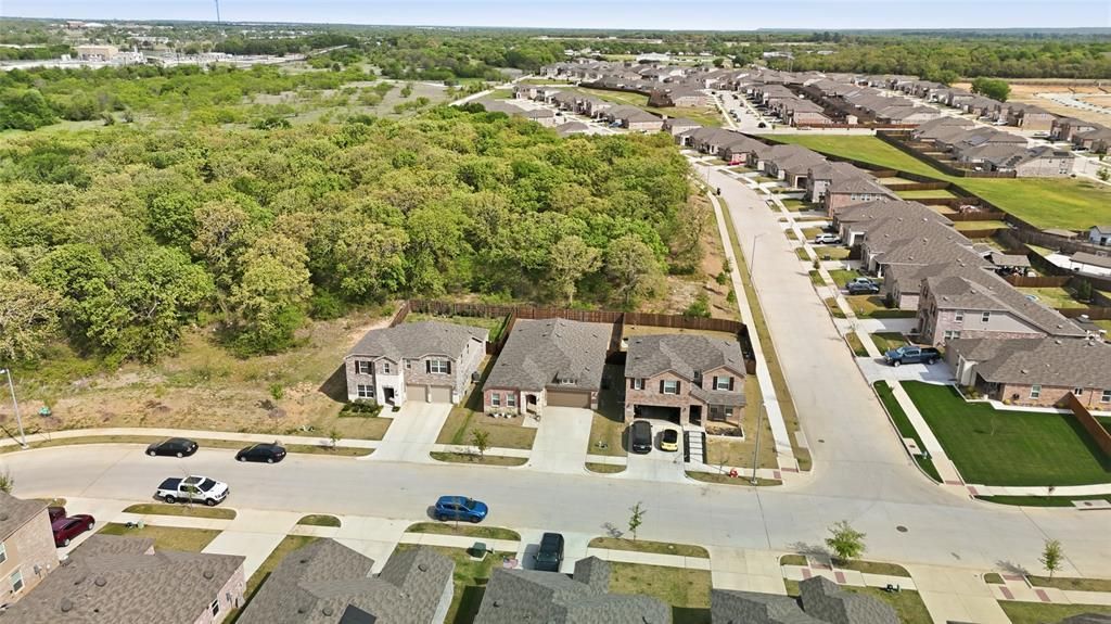 7109 Greenfield Drive, Denton, TX 76208 Main Photo
