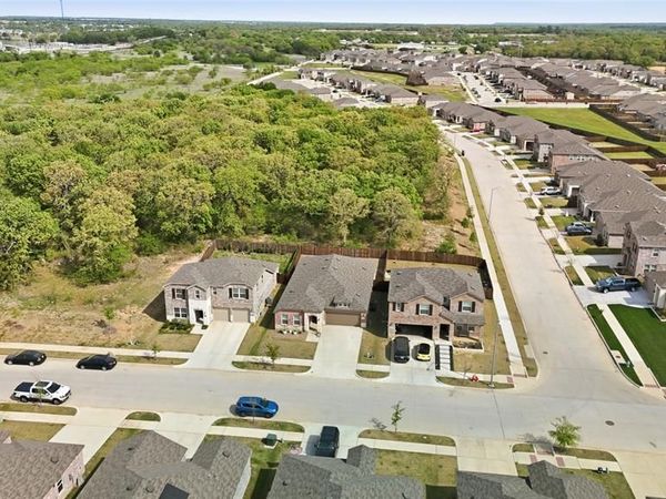 7109 Greenfield Drive, Denton, TX 76208