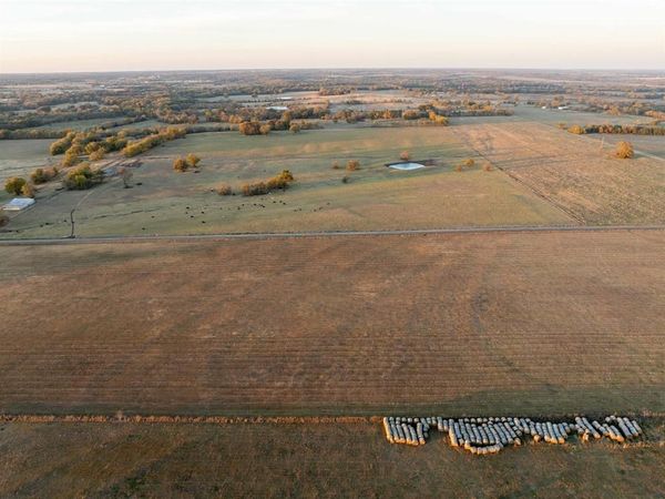 TBD LOT 8 CR 15200, Pattonville, TX 75468