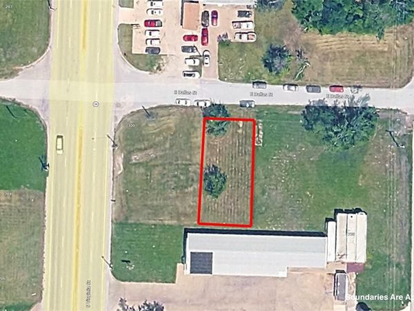 000 Dallas Street, Terrell, TX 75160