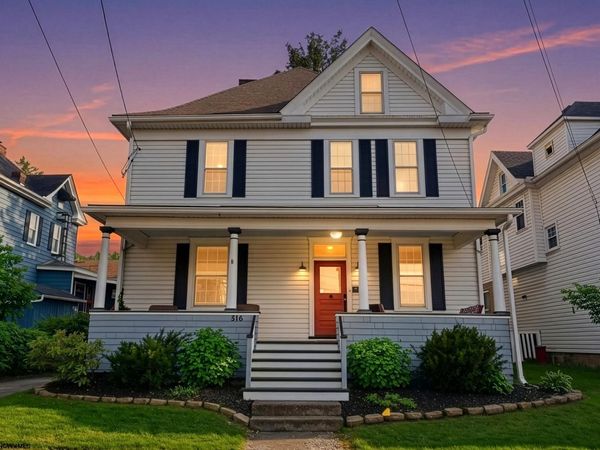 316 Demain Avenue, Morgantown, WV 26501