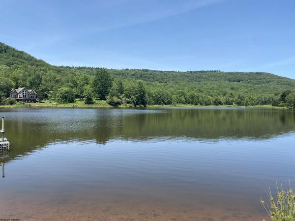 35 Mallow Lake Drive, Davis, WV 26260