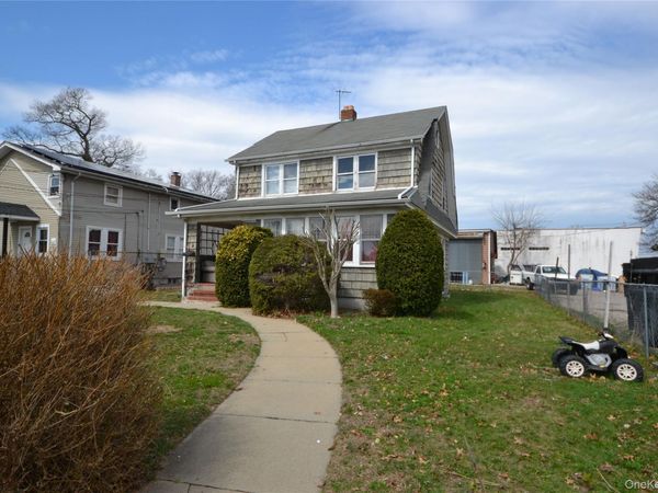 181 Forest Avenue , Roosevelt, NY 11575