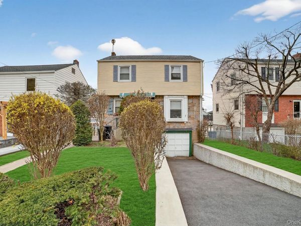 65 Hillview Avenue , Yonkers, NY 10704