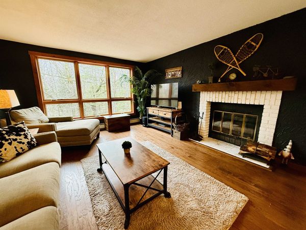 6D White Oaks Loop, Unit 7, Dover, VT 05356