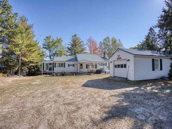 9 Abenaki Drive, Freedom, NH 03836