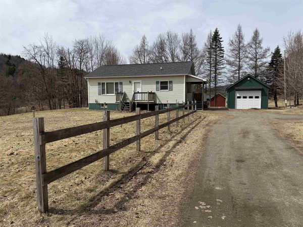 2860 Vermont Rt. 15, Wolcott, VT 05680