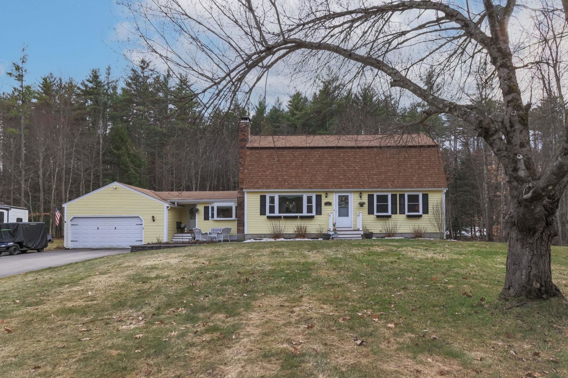 21 Hooksett Turnpike Bow, NH 03304