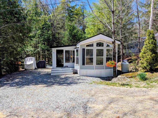 10 Hollows Road, (aka Unit 48), Holderness, NH 03245