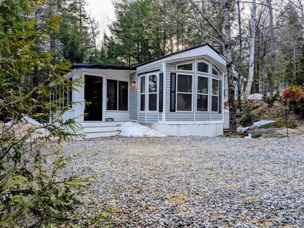 10 Hollows Road, (aka Unit 48), Holderness, NH 03245