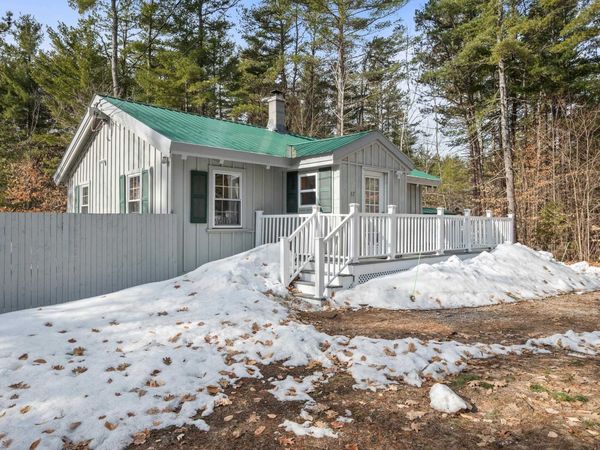 67 Linden Road, Conway, NH 03860