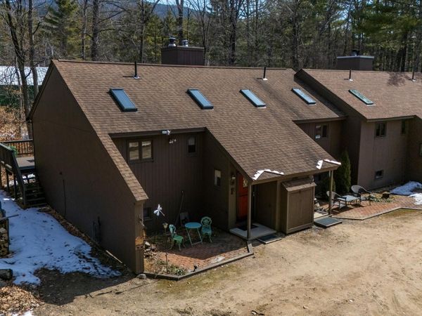 1 Woodland Pines Road, Unit #1, Bartlett, NH 03812