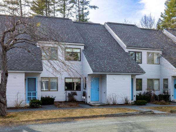 285 Woodhaven Drive, Unit 7G, Hartford, VT 05001